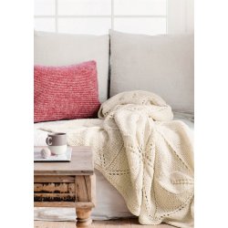 Sandnes strikkehfte Tema 57 - Jul