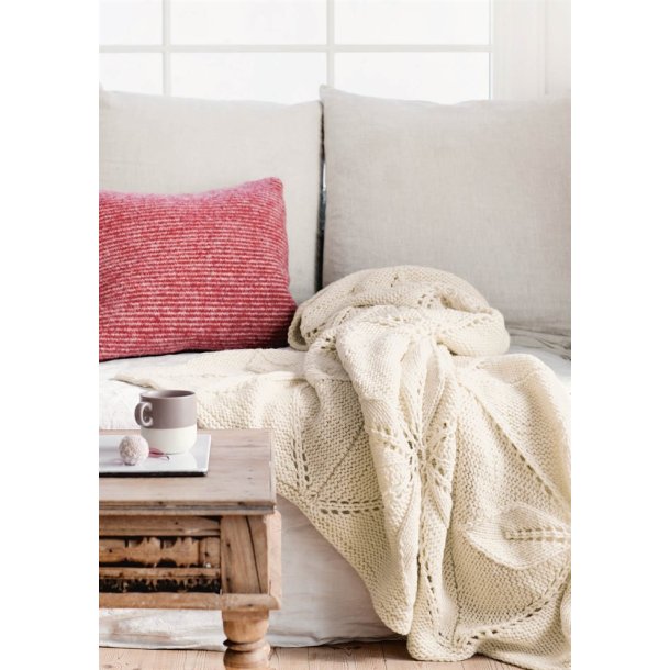 Sandnes strikkehfte Tema 57 - Jul