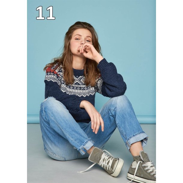 Sandnes Tema 61 - Marius