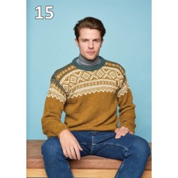 Sandnes Tema 61 - Marius