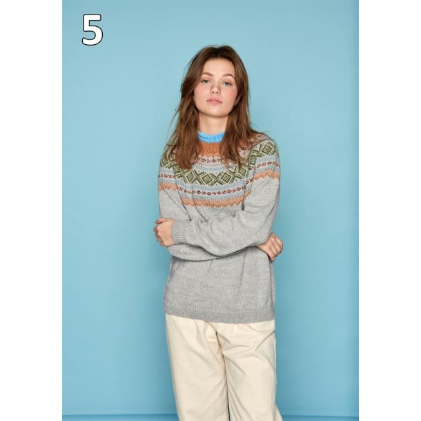 Sandnes Tema 61 - Marius