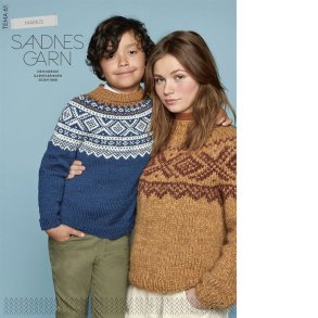 Sandnes Tema 61 - Marius