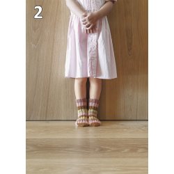 Sandnes Tema 64 - Sokker