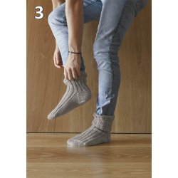 Sandnes Tema 64 - Sokker