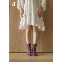 Sandnes Tema 64 - Sokker