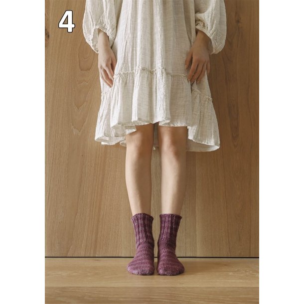 Sandnes Tema 64 - Sokker