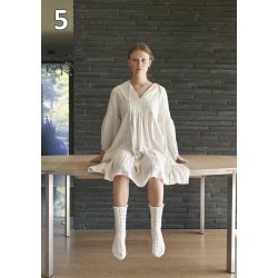 Sandnes Tema 64 - Sokker