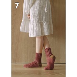 Sandnes Tema 64 - Sokker