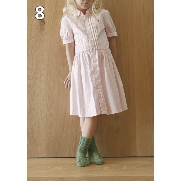 Sandnes Tema 64 - Sokker