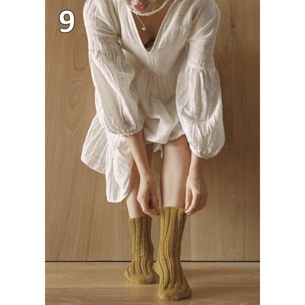 Sandnes Tema 64 - Sokker