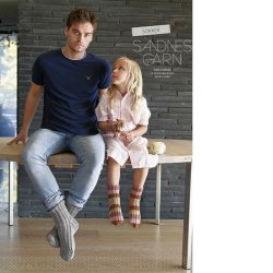 Sandnes Tema 64 - Sokker