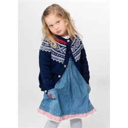 Sandnes strikkehfte Tema 34 - Norske ikoner, brn