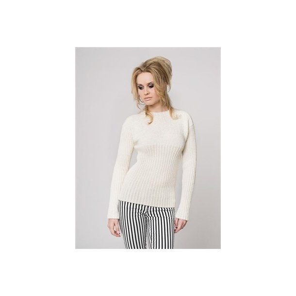 Sandnes strikkehfte - Tema 35 - Norske ikoner, voksne