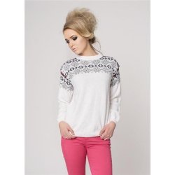 Sandnes strikkehfte - Tema 35 - Norske ikoner, voksne