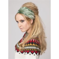 Sandnes strikkehfte - Tema 35 - Norske ikoner, voksne