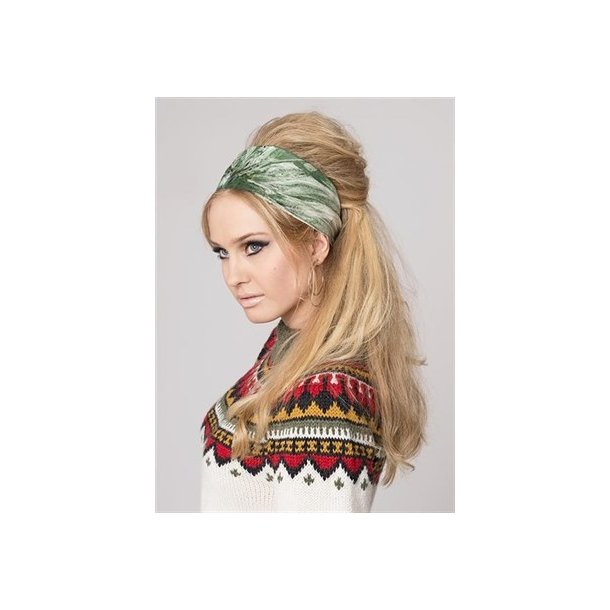 Sandnes strikkehfte - Tema 35 - Norske ikoner, voksne