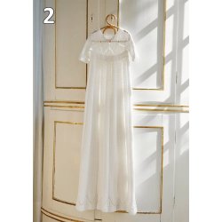 Sandnes strikkehfte Tema 65 - Blklokke-db