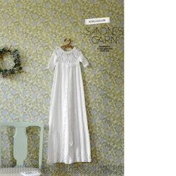 Sandnes strikkehfte Tema 65 - Blklokke-db