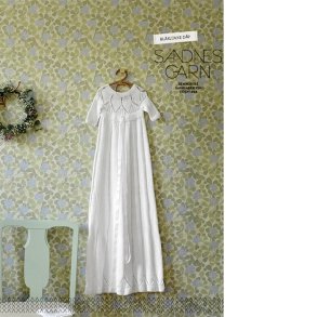 Sandnes strikkehfte Tema 65 - Blklokke-db