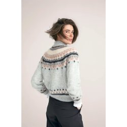 Tema 70: Gr�nland Genser/sweater - str. S