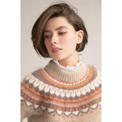 Tema 70: Gr�nland Genser/sweater - str. S