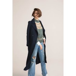 Tema 70: Gr�nland Genser/sweater - str. S