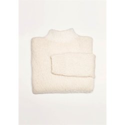 Sandnes strikkehfte - Tiril Eckhoff