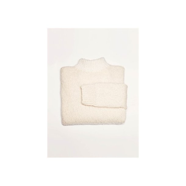 Sandnes strikkehfte - Tiril Eckhoff