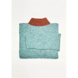 Sandnes strikkehfte - Tiril Eckhoff