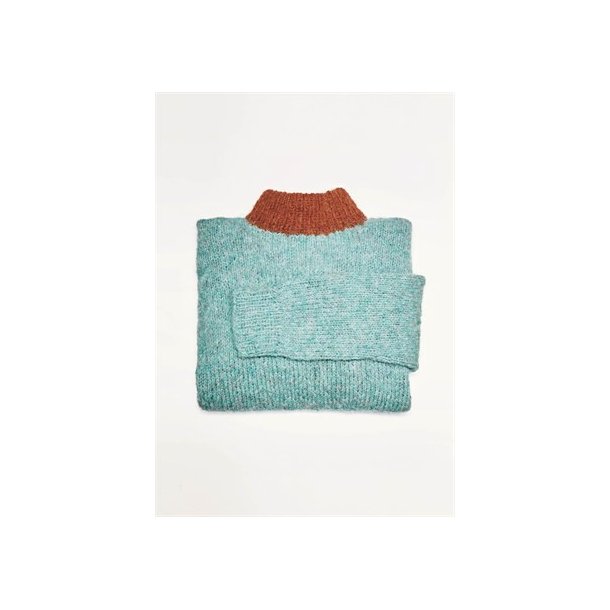 Sandnes strikkehfte - Tiril Eckhoff