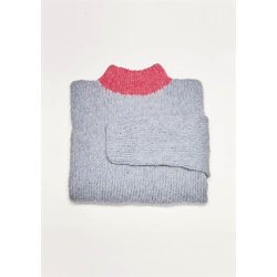 Sandnes strikkehfte - Tiril Eckhoff