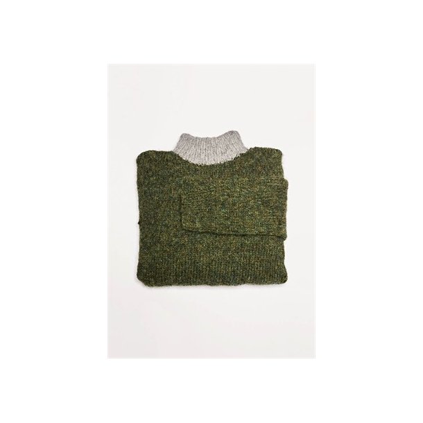 Sandnes strikkehfte - Tiril Eckhoff