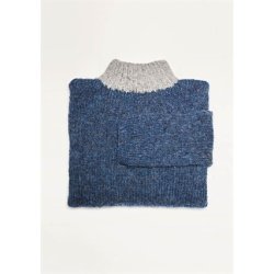 Sandnes strikkehfte - Tiril Eckhoff