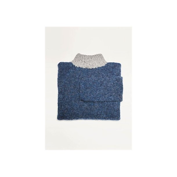 Sandnes strikkehfte - Tiril Eckhoff