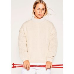 Tiril genser - Strikkekit