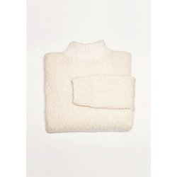 Tiril genser - Strikkekit