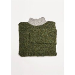 Tiril genser - Strikkekit