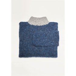 Tiril genser - Strikkekit