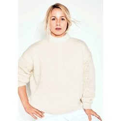 Sandnes strikkehfte - Tiril Eckhoff