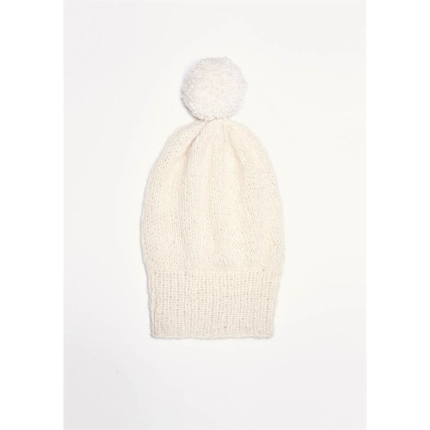 Sandnes strikkehfte - Tiril Eckhoff