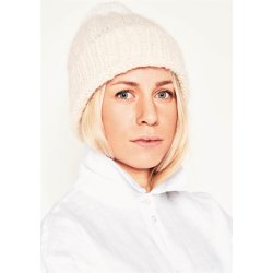 Sandnes strikkehfte - Tiril Eckhoff