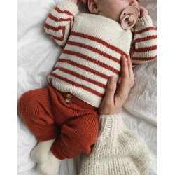 Seaside Set - strikkeopskrift fra PetiteKnit