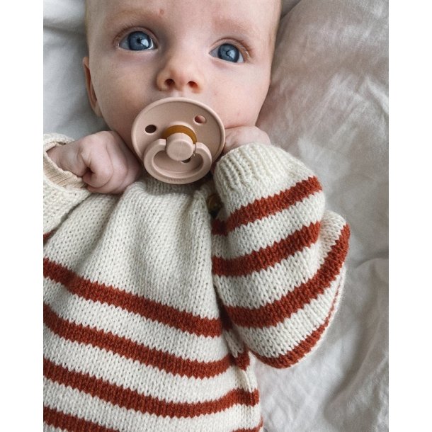 Seaside Set - strikkeopskrift fra PetiteKnit