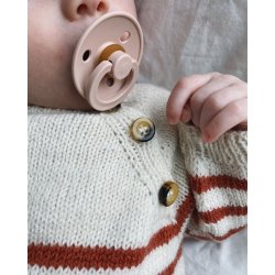 Seaside Set - strikkeopskrift fra PetiteKnit