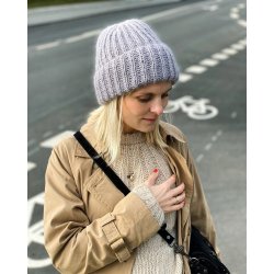 September Hue Sunday - PetiteKnit strikkekit