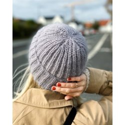 September Hue Sunday - PetiteKnit strikkekit