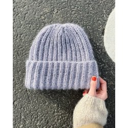 September Hue Sunday - PetiteKnit strikkekit