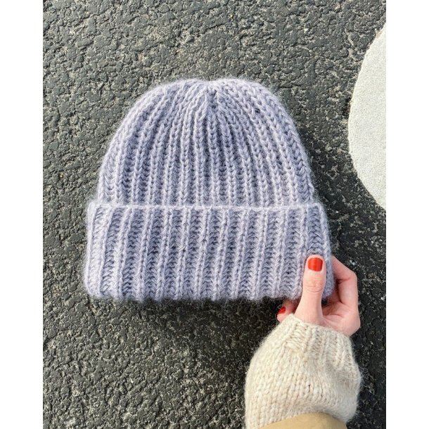 September Hue Sunday - PetiteKnit strikkekit