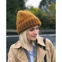 September Hue Sunday - PetiteKnit strikkekit