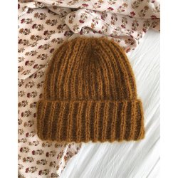 September Hue Sunday - PetiteKnit strikkekit